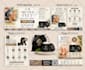 design website banner, web slider, and shopify banner