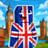create a minecraft or hytale avatar cartoon with your skin