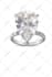 do high end jewelry retouching and white background