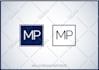create a professional minimalist business logo design