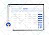 build web systems, react web app, dashboard ,erp system as full stack developer