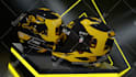 do your custom helmet for f1 25, iracing or assetto corsa