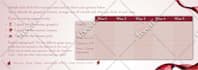 design eddm, postcard, direct mail, rack card and in adobe or canva