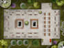 create a detailed colored floor plan for interior and real estate presentations