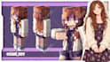 create a custom minecraft skin for you