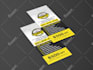 do professional door hanger design in 12 hrs
