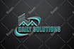 design construction or real estate logo design