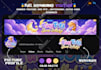create banner and logo kids for youtube channel
