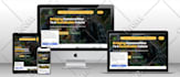 build wordpress website design development