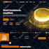 develop investment website within 24 hours