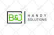design a professional brand title logo and word art for you