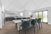 provide photorealistic virtual staging for real estate listings