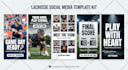 design pro social media posts, ads, logo, flyers, and canva templates