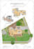 do 2d floor plan, furniture, color, textured plan for airbnb