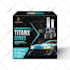 do stunning packaging box design, product box, mailer box design with 3d