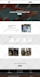 design top notch booking website in wordpress