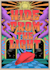 create amazing art of psychedelic, stoner, trippy, cover