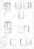 design autocad 2d floor plan, 3d house plan, exterior and interior 3d design