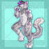 create furry art sfw