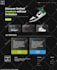 be your full stack web developer or do website development javascript