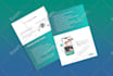 create premium pdf design, lead magnet, presentation design
