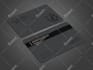 create luxury business card design