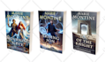 design stunning book cover or ebook cover