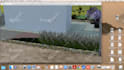 landscaping design your garden ,backyard landscape and BBQ bar