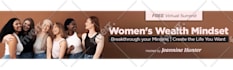 design catchy website banners for your page