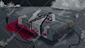 create dynamic metal gear solid character illustrations