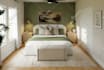 create an interior design and 3d render of your space