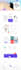 do custom website development as full stack developer, front end developer