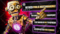 design high CTR viral youtube thumbnail that get clicks