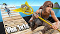 design high CTR 3d fortnite thumbnails, 3 years experience
