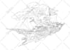 draw fantasy art, dnd characters, monsters, and game art