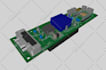 design multilayer pcb layout with fabrication files