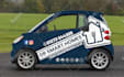 make premium vehicle wrap, car wrap and truck wrap design trailer wrap