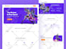 design your landing page in figma