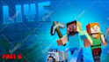 design roblox, minecraft gaming thumbnail for youtube