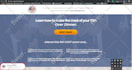 create high converting responsive landing page