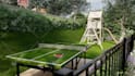 design 3d model renders of your house garden, backyard