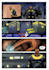 comic book illustration graphic novel comic cover comic artist nsfw comic page