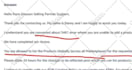 remove or fix amazon listing brand error code 5461, 5665, for brand approval
