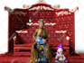create high quality 3d character illustrations for fantasy, sci fi, concept art