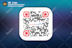 create custom qr code
