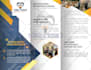 do powerpoint presentation, canvapro slides, brochure design