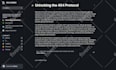 build modern whitepaper documentation website using gitbook