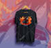 do super anime t shirt  and hoodie design