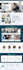 build house cleaning website, office cleaning website, cleaning website