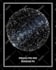 create personalised star map for you